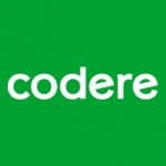 Codere Logo - Online Casinos España