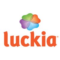 Luckia Logo - Online Casinos España
