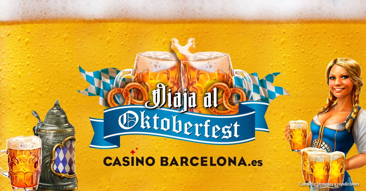 Oktoberfest-aff-ES-Online CAsinos España