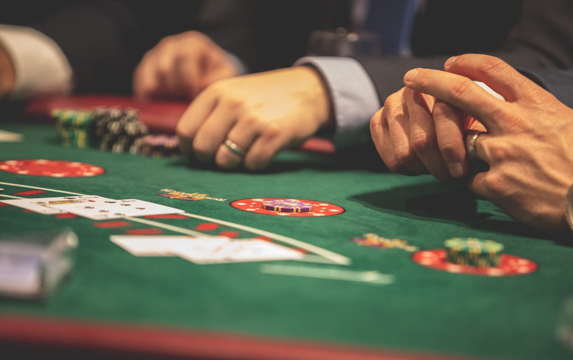 como jugar al casino online