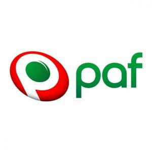 Paf Casinos Online España